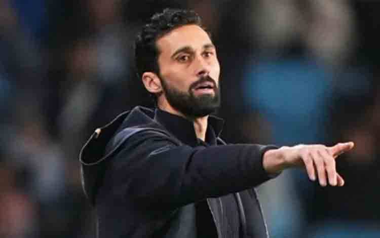 Arbeloa: Kemenangan atas Celta Vigo Bukti Madrid Berjuang Sampai Akhir
