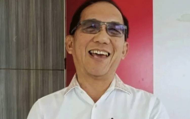 Tingkatkan Kewaspadaan, Kasus Campak Mulai Muncul di Pulang Pisau