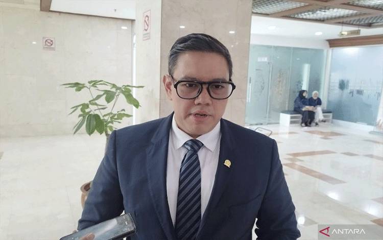 Komisi I DPR: Status Siaga 1 TNI adalah Komitmen Kuat Jaga Keamanan