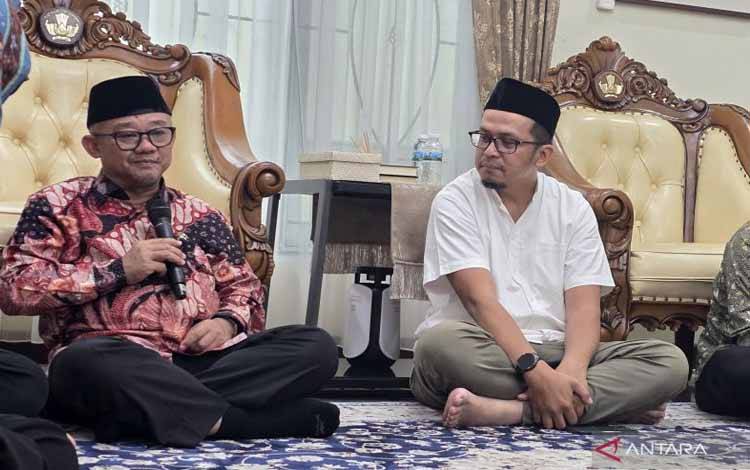 Mendikdasmen Dukung Peraturan Menkomdigi Batasi Gawai untuk Anak