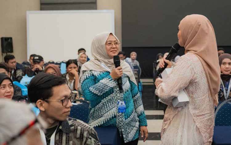 BGN Tingkatkan Kualitas Layanann Penyediaan MBG Lewat Pelatihan