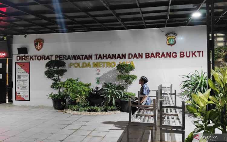 Polisi Pastikan Hak Richard Lee Selama di Tahanan Terpenuhi