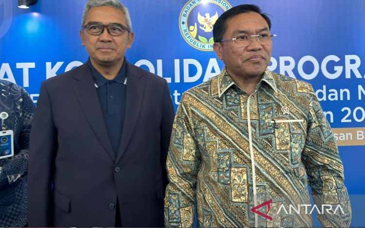BGN Perintahkan SPPG Unggah Menu MBG Setiap Hari di Media Sosial