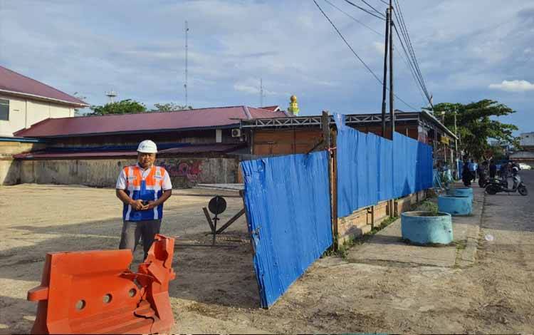 Pelindo Siapkan Buffer Area Drop Zone di Pelabuhan Sampit untuk Antisipasi Lonjakan Penumpang Mudik
