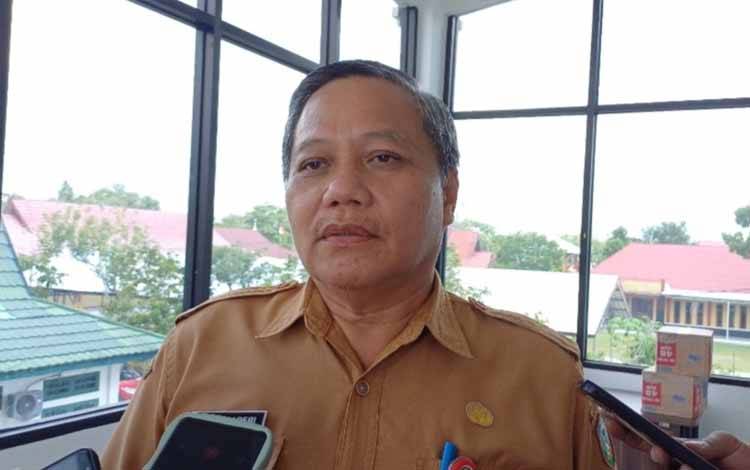 Program MBG di Kotim Akan Jangkau Wilayah 3T, SPPG Dibangun di Antang Kalang