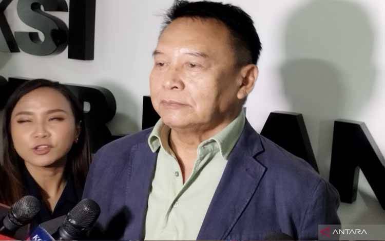 Anggota DPR Sebut TNI Perlu Terangkan Jelas soal Status Siaga 1