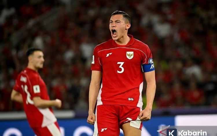 41 Pemain Dipanggil untuk Skuad Sementara Hadapi FIFA Series 2026