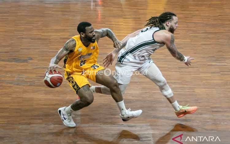 Klasemen IBL 2026, Pelita Jaya Kokoh di Peringkat Pertama
