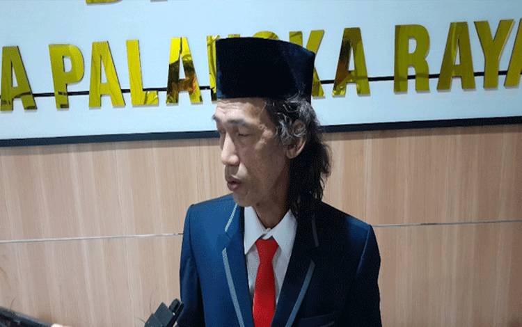 Dewan Palangka Raya Minta Pembatasan Operasional Truk di Dalam Kota Saat Puncak Arus Mudik 2026