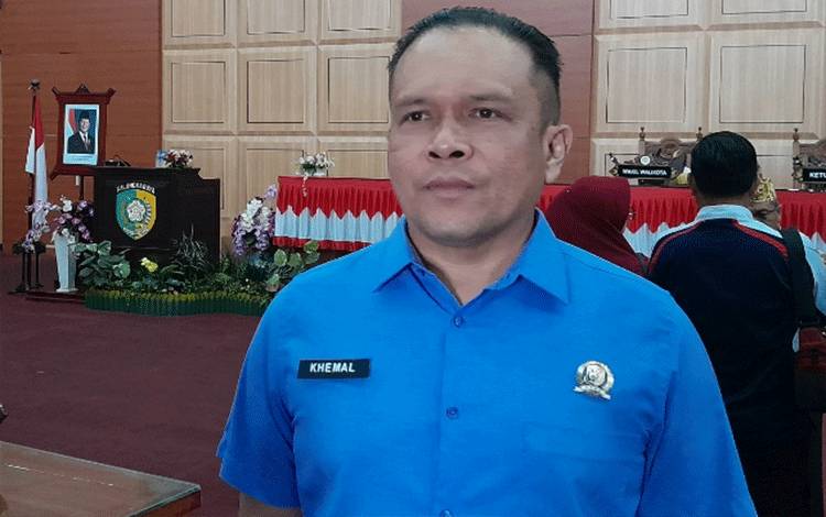 3 Dapur SPPG Jekan Raya Palangka Renovasi, Dewan Minta Program MBG Tetap Berjalan