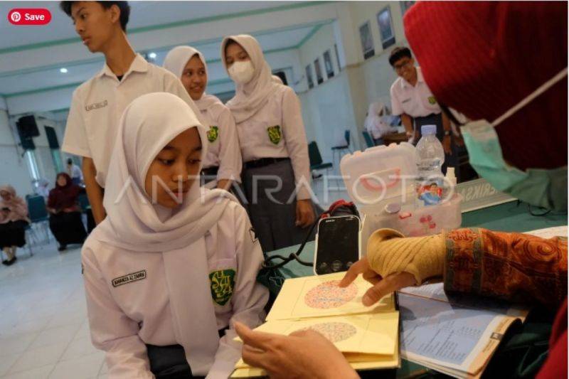 Kemenkes Perluas Program Cek Kesehatan Gratis untuk 14 Juta Anak, Fokus pada Kesehatan Mental