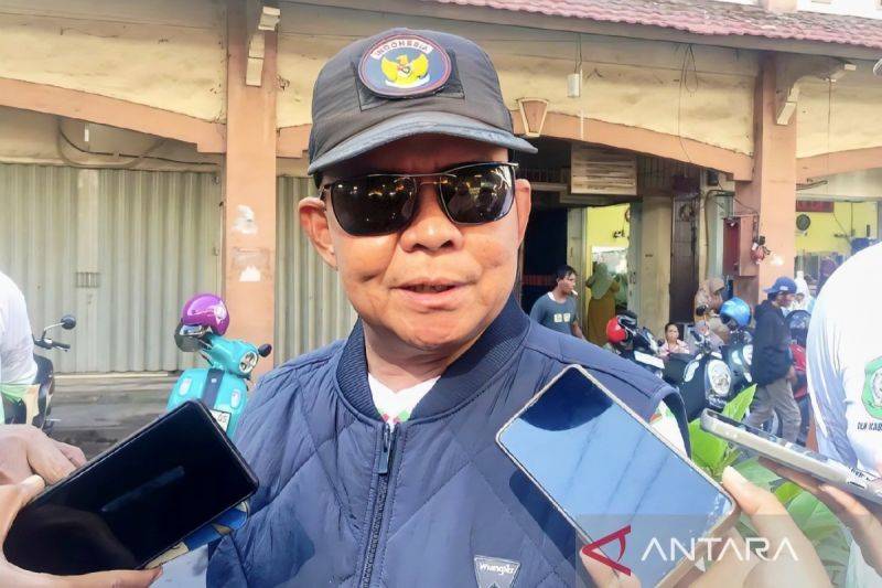 DLH Kotim Dorong Sekolah Jadi Pelopor Pengelolaan Sampah