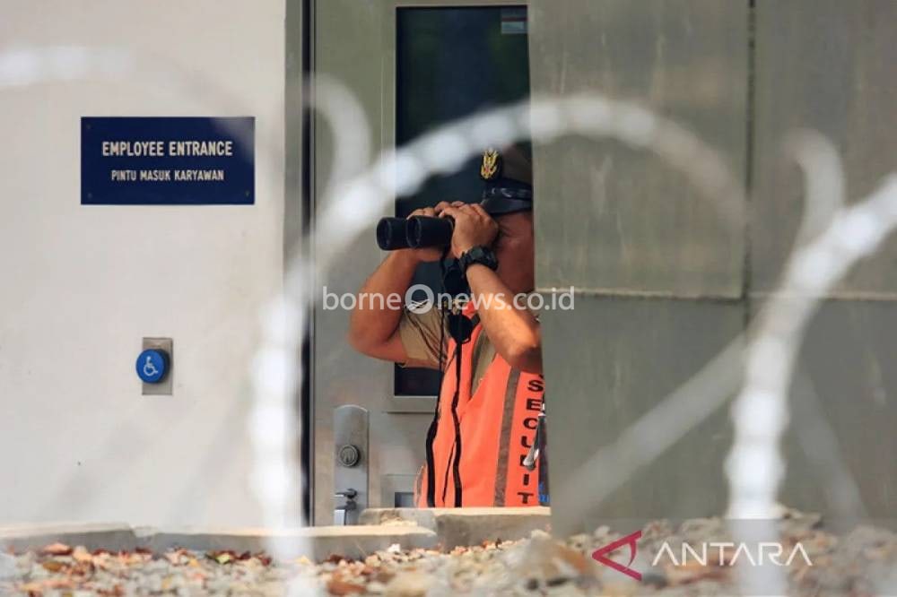 Ledakan Terjadi di Kedubes AS di Oslo, Polisi Selidiki Dugaan Motif Teror