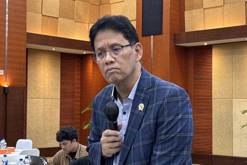 Harga Minyak Dunia Naik, Menkeu Purbaya Evaluasi Dampaknya ke APBN