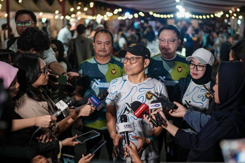 Tiga WNI Hilang di Selat Hormuz, Kemenko PM Koordinasi dengan Kemenlu dan BP2MI