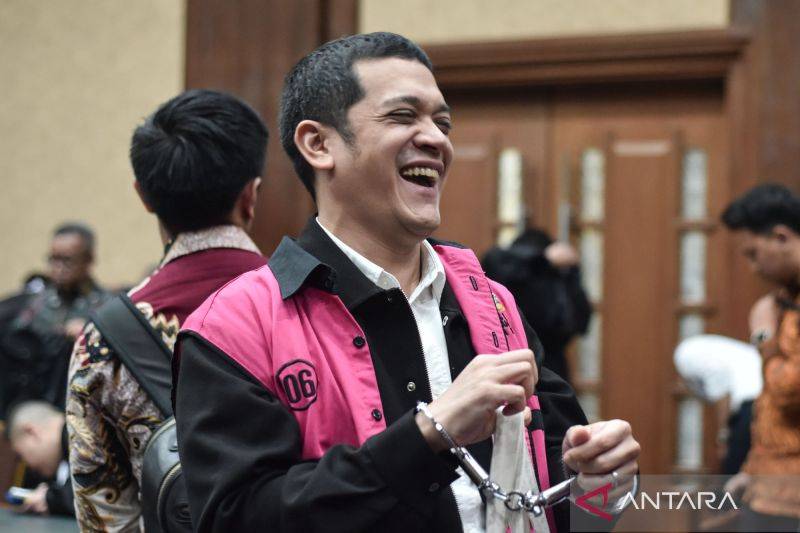 Divonis 15 Tahun Penjara, Anak Riza Chalid Ajukan Banding di Kasus Korupsi Minyak