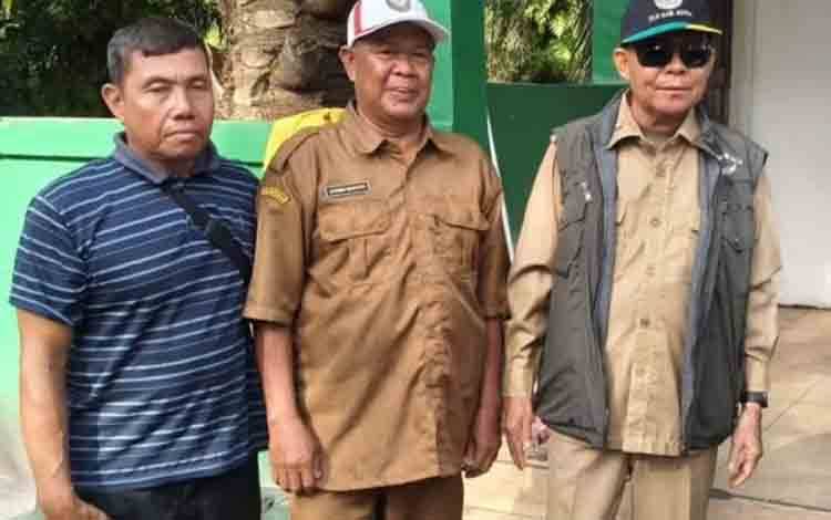 DLH Kotim Dorong Sekolah Dirikan Bank Sampah