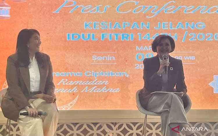 InJourney Nilai Konflik Timur Tengah Berpotensi Tekan Pariwisata