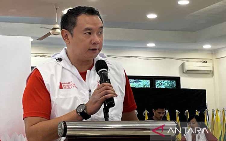 PBSI Evaluasi Tim Indonesia Usai Gagal Penuhi Target di All England