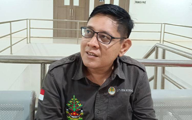 Diskominfostandi Pulang Pisau Dukung Komdigi Larang Anak di Bawah 16 Tahun Punya Akun Platform Digital