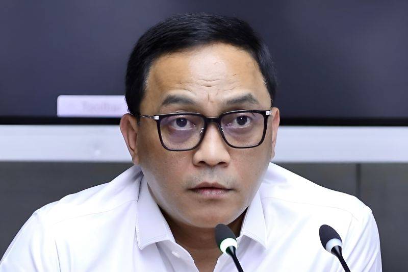 Polri Kejar Dua Buronan Jaringan Narkoba Koko Erwin, Kabur ke Kalimantan?