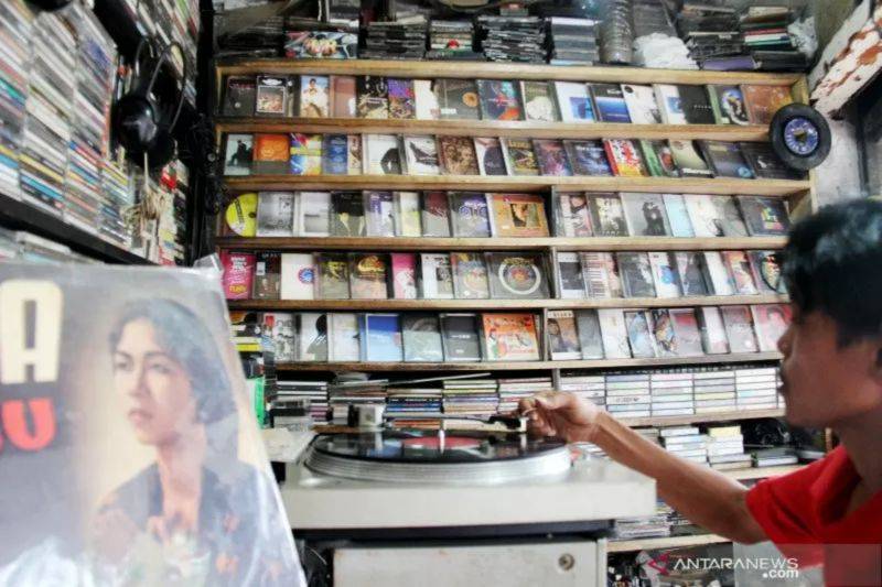 Pakar Hukum UGM: Transparansi Royalti dan AI Jadi Tantangan Baru Industri Musik