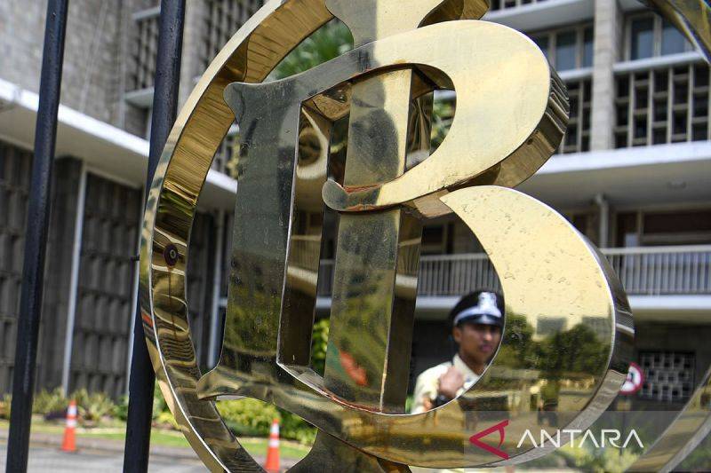 BI Sesuaikan Operasional Selama Libur Lebaran 2026, BI-FAST Tetap Berjalan