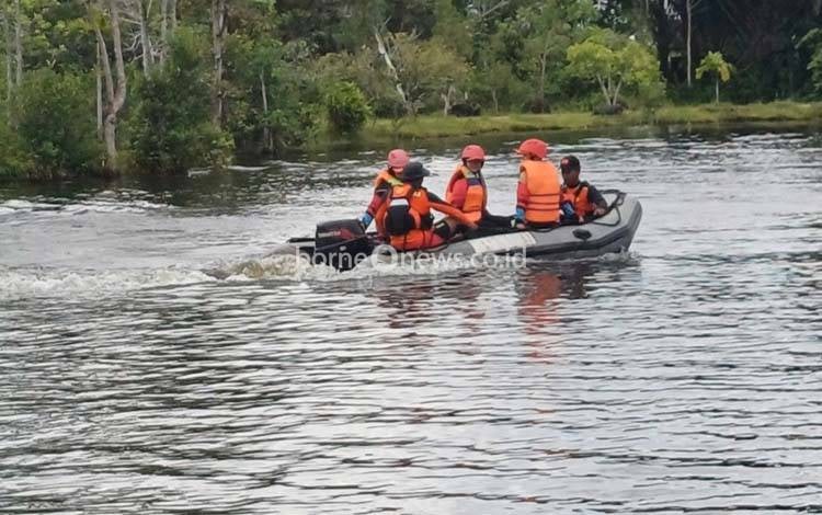 BPBD Kotim Ingatkan Pengamanan Wisata, Tak Hanya Pantai Ujung Pandaran Tapi Juga Danau KM 6