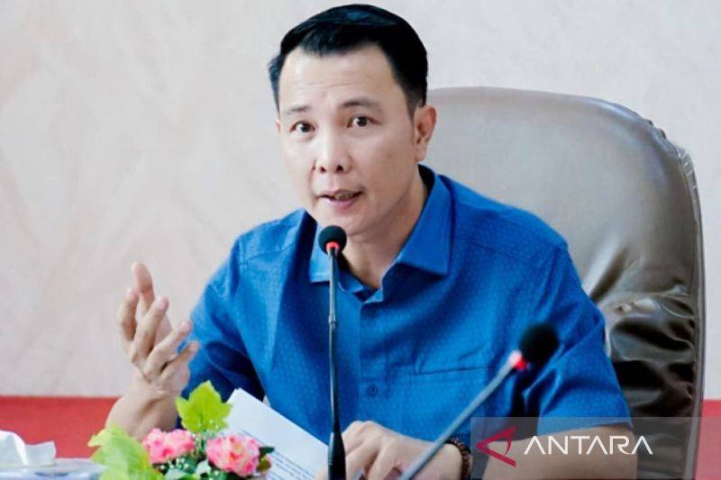 KPK Tangkap Bupati Rejang Lebong dalam OTT Kedua di Bulan Ramadan 1447 H