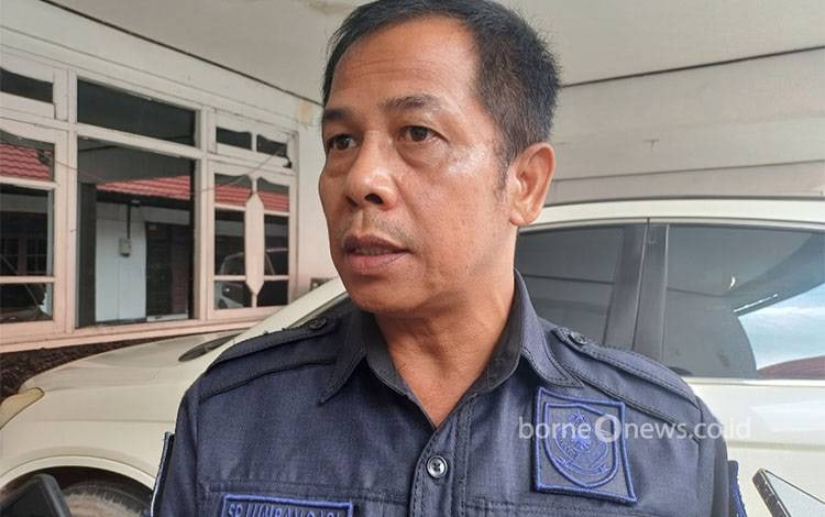 DPRD Kotim Ingatkan Perusahaan Bayar THR Tepat Waktu, Maksimal H-7 Lebaran