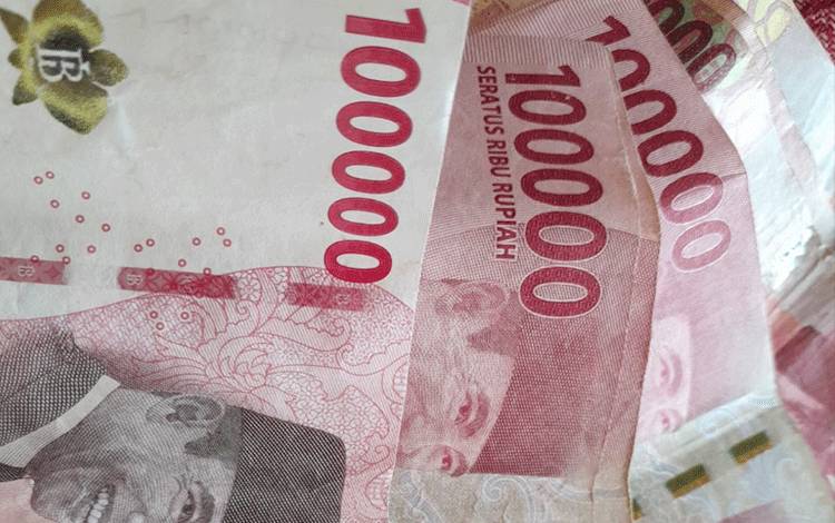 BI Catat Jumlah Penukar Uang Jelang Lebaran di 2026 Naik 85,4 Persen