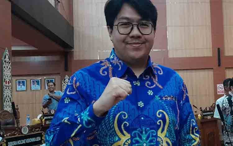 Dukungan Regulasi dan Anggaran Kunci Penguatan Dekranasda Palangka Raya