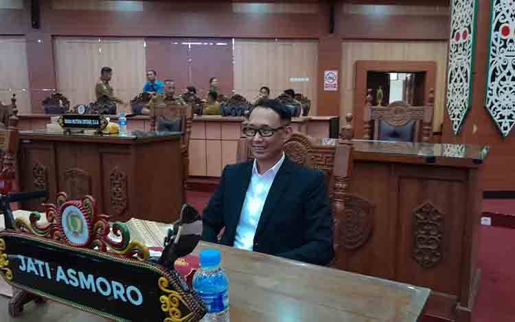 DPRD Dorong Pemerataan Akses Layanan Kesehatan