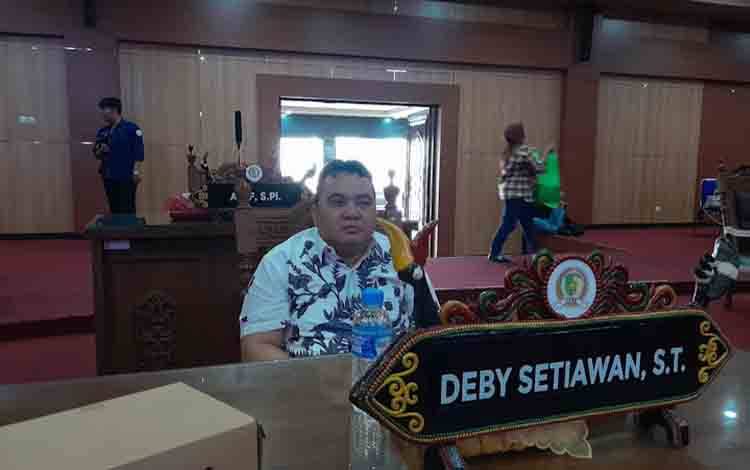 Pembinaan Olahraga Harus Berorientasi Prestasi