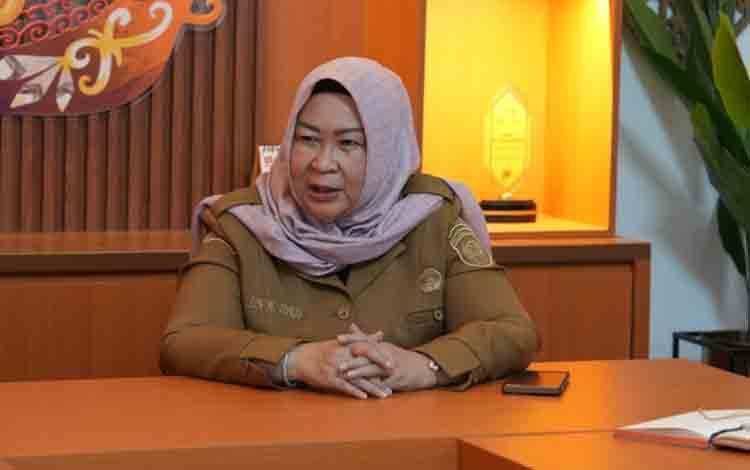 Kepala Disparbudpora Ajak Warga Palangka Raya Berwisata di Dalam Kota