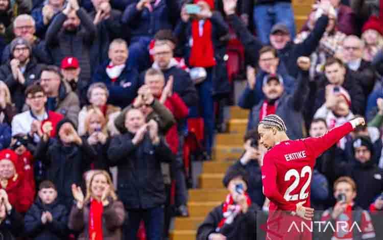 Nuno Puji Mental West Ham Usai Lolos ke Perempat Final Piala FA