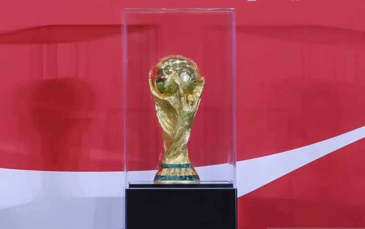 FIFA: Piala Dunia Tak akan Ditunda Meski Situasi Timur Tengah Memanas