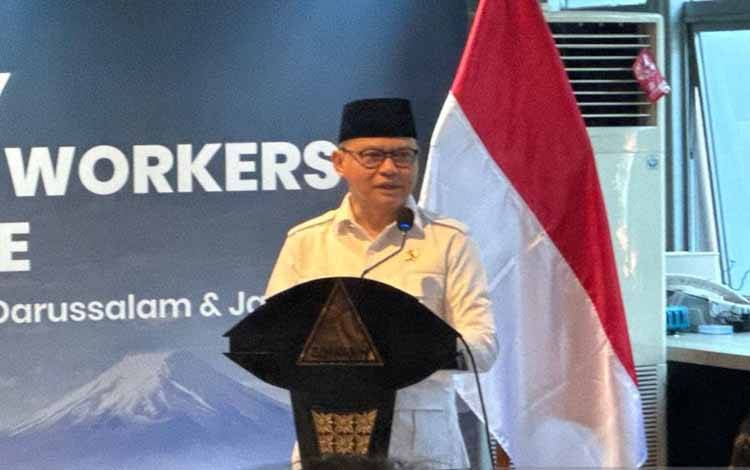 KP2MI: Bonus Demografi Buka Peluang Kerja di Luar Negeri