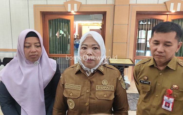 Ekonomi Kobar 2025 Tumbuh 5,68 Persen