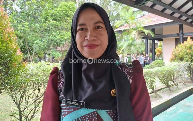 Pemkab Kotim Terbitkan Surat Edaran Pengaturan Penggunaan Smartphone di Sekolah