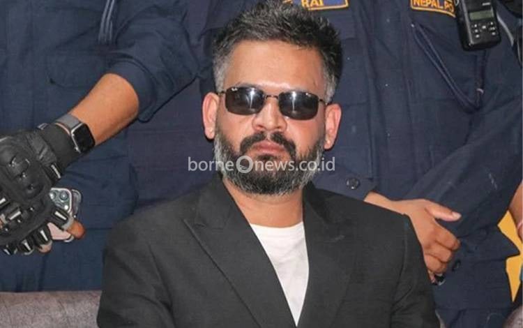 Dari Raper ke Politikus, Balendra Shah akan Pimpin Nepal Seusai Pemilu