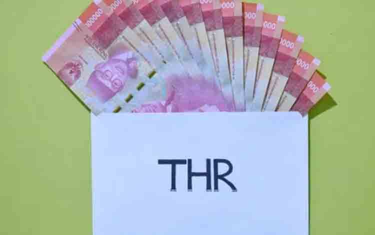 Pemkab Kotim Siapkan Rp35 Miliar untuk Pembayaran THR 2026