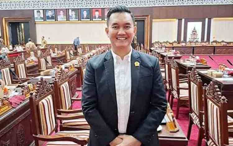 DPRD Kalteng Minta Program Pelatihan Vokasi Diperkuat