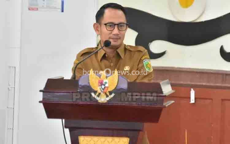 Penerapan Sistem Merit ASN Kunci Jadikan Palangka Raya Kota Antikorupsi