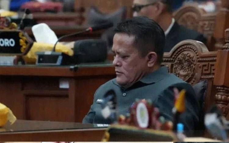 Fraksi Demokrat Minta Perubahan APBD Palangka Raya Benar-Benar Jawab Kebutuhan Masyarakat