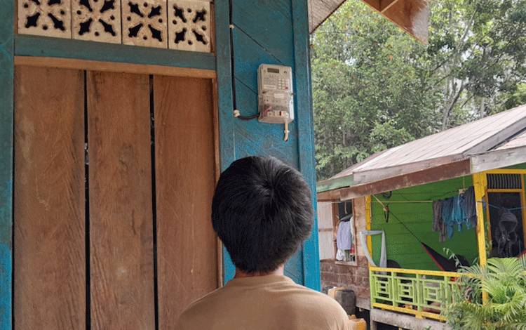 DPRD Imbau Warga Perhatikan Jaringan Listrik Rumahnya saat Mudik demi Cegah Kebakaran
