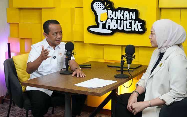 Menteri ESDM: Tak Perlu Panik, Stok BBM Selalu Tersedia