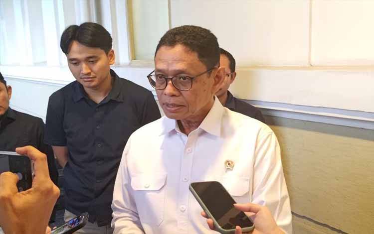Wamen ESDM: Uji Jalan Biodiesel B50 Capai 40 Ribu Km