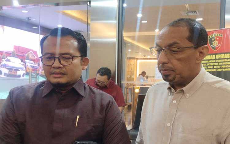 Bareskrim Polri Limpahkan Berkas Kasus PT DSI ke JPU