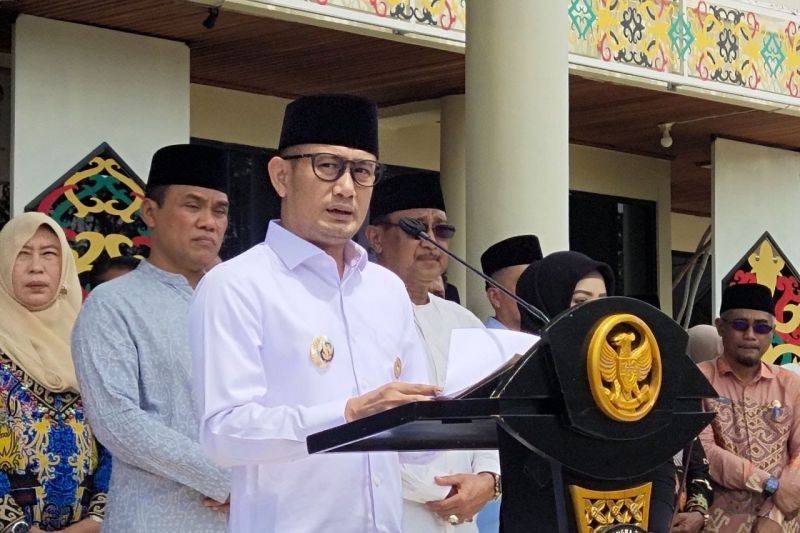 Pemko Palangka Raya Prioritaskan Pengurusan Dokumen Kependudukan Korban Kebakaran
